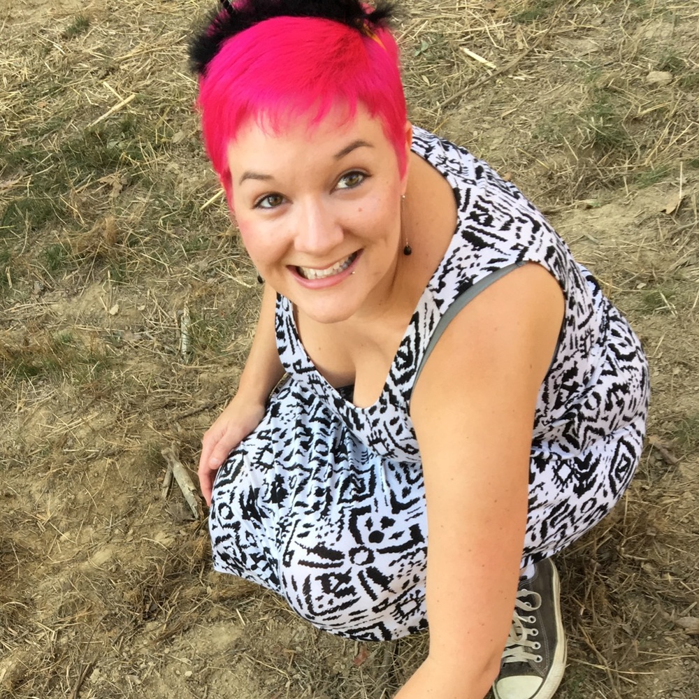 Meet your Posher, Kati